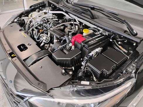 Used 2025 Nissan Sentra S image 67