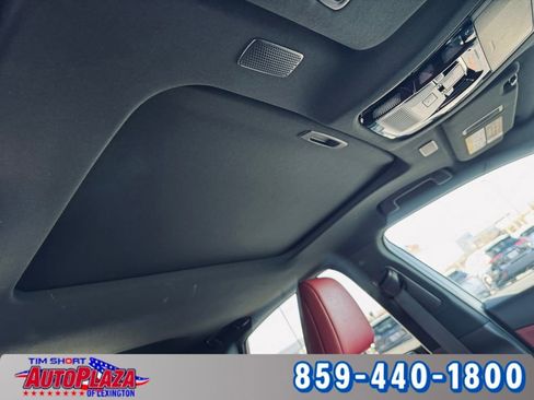 Used 2025 Lexus NX 350 AWD w/ Premium Package image 48