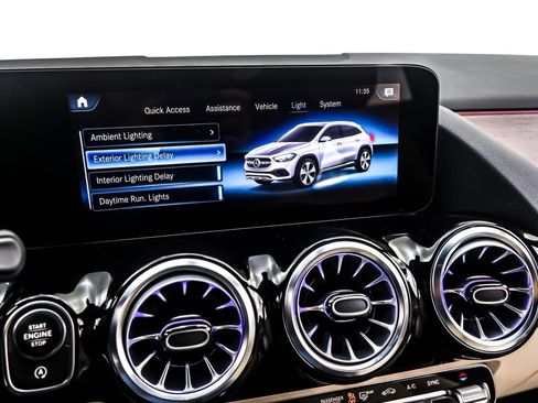 Certified 2023 Mercedes-Benz GLA 250 GLA 250 4MATIC SUV image 22