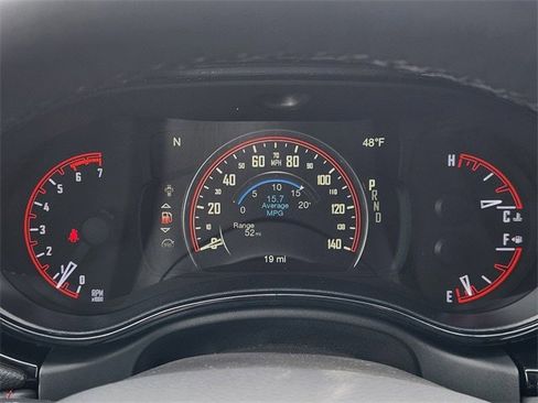 New 2026 Dodge Durango GT image 12