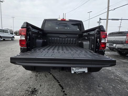 New 2026 Ford Maverick Tremor image 21