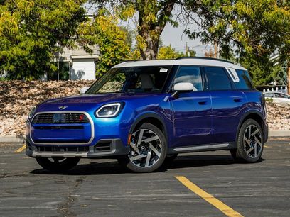 Used 2025 MINI Cooper Countryman S
