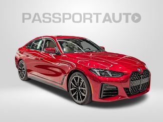 New 2026 BMW 430i xDrive video 3