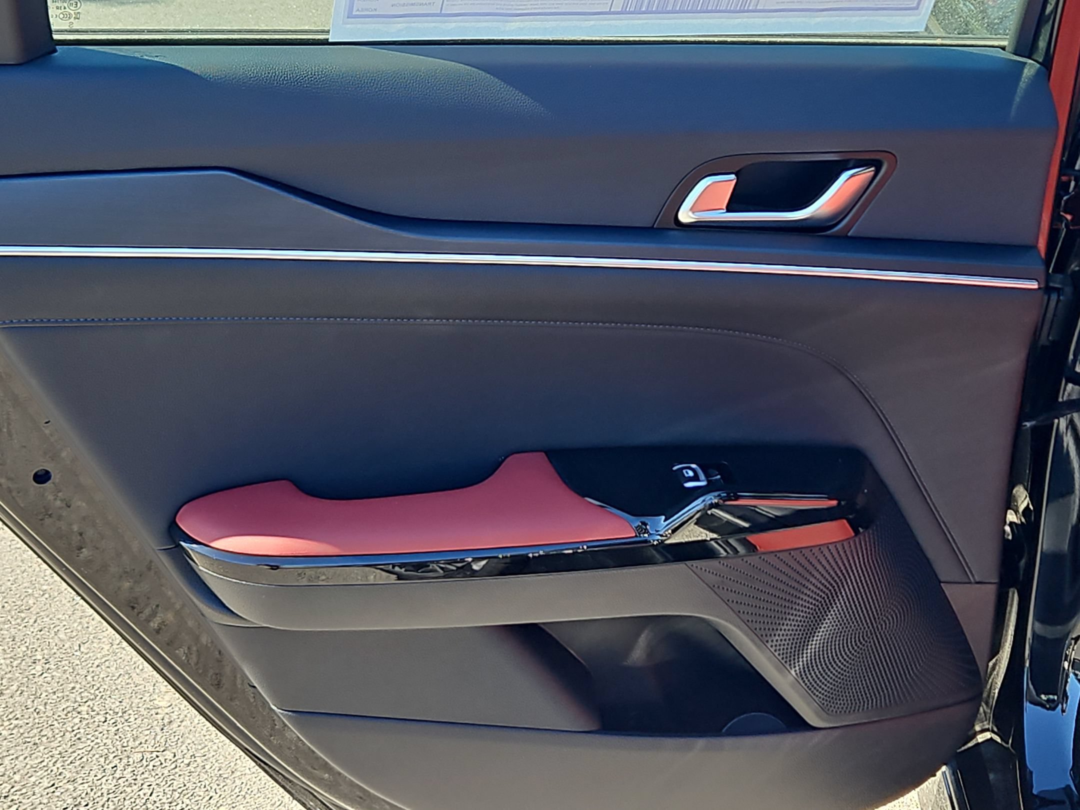 New 2026 Kia K5 GT-Line FWD image 29
