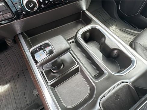 Used 2023 GMC Sierra 1500 SLT w/ SLT Premium Plus Package image 12