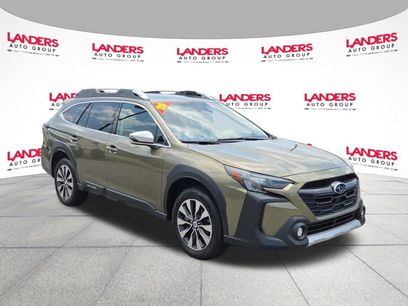 Used 2025 Subaru Outback Touring XT