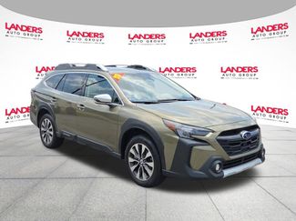 Used 2025 Subaru Outback Touring XT AWD/4WD video 1
