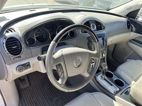 Used 2016 Buick Enclave Leather w/ Trailering Package image 24