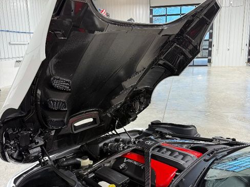 Used 2017 Dodge Viper ACR w/ Extreme Aero Package image 23