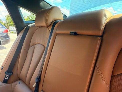 Used 2017 Buick LaCrosse Premium w/ Driver Confidence Package #2 FWD image 30