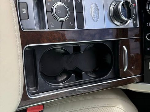 Used 2022 Land Rover Range Rover Westminster Edition AWD/4WD image 23