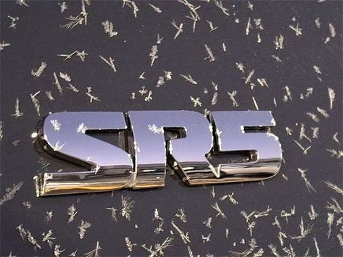 Certified 2024 Toyota 4Runner SR5 image 30