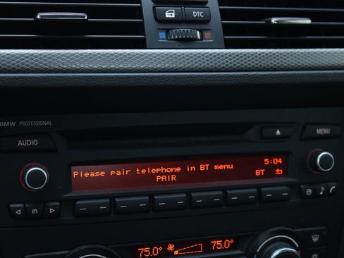 Used 2011 BMW 335is Coupe image 40