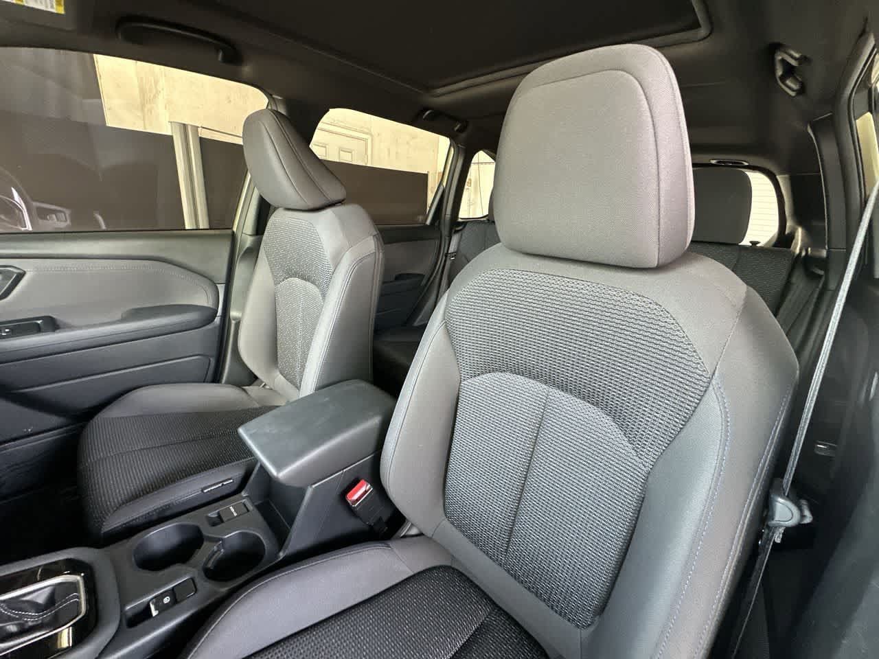 Used 2025 Subaru Forester Premium w/ Convenience Package #1 AWD/4WD image 14