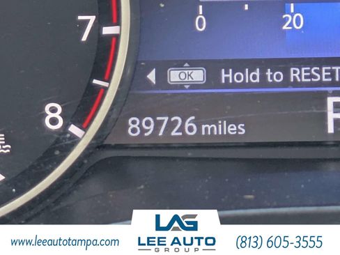 Used 2018 Nissan Maxima 3.5 S FWD image 26