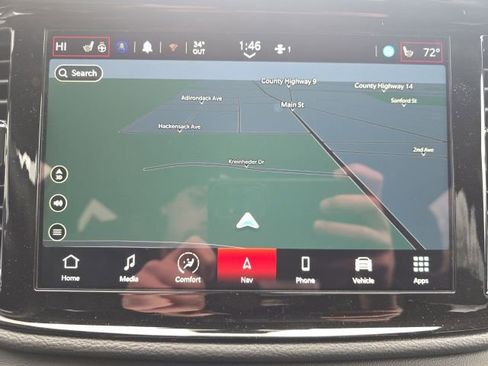 New 2026 Dodge Durango GT image 20