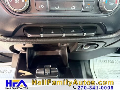 Used 2014 GMC Sierra 1500 2WD Regular Cab image 19