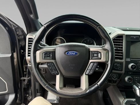 Used 2018 Ford F150 Limited image 12