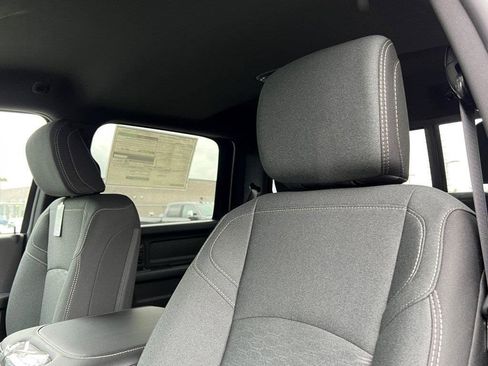 New 2025 RAM 2500 Tradesman image 12