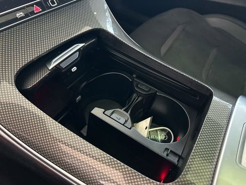 Used 2024 Mercedes-Benz C 43 AMG 4MATIC Sedan image 51