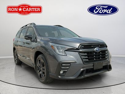 Used 2023 Subaru Ascent Onyx Edition Limited
