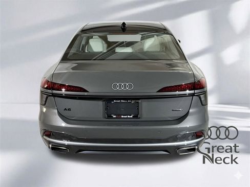 New 2026 Audi A6 Premium Plus image 20