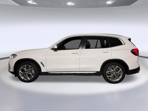 Used 2024 BMW X3 xDrive30i w/ Convenience Package AWD/4WD image 2