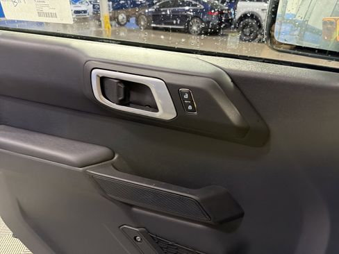 New 2026 Ford Bronco Outer Banks AWD/4WD image 43