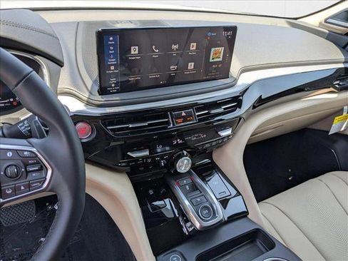 New 2026 Acura MDX FWD w/ Technology Package image 12