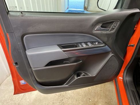 Used 2019 Chevrolet Colorado Z71 image 23