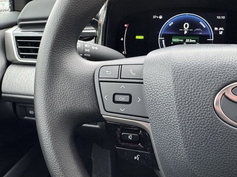 New 2026 Toyota Camry LE image 19