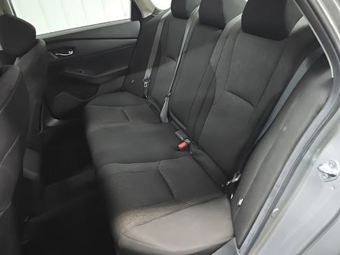 Used 2024 Honda Accord EX image 32