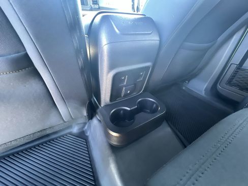 Used 2022 Ford Bronco Big Bend image 20