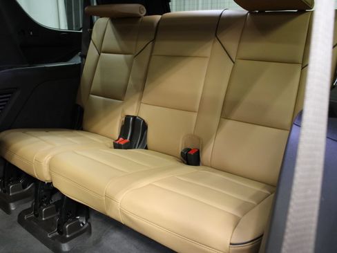 Used 2025 Cadillac Escalade Premium Luxury w/ Touring Package AWD/4WD image 19