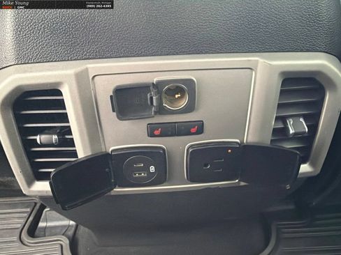 Used 2021 Ford F250 Lariat AWD/4WD image 39