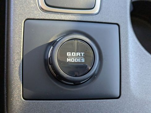 New 2025 Ford Bronco Sport Outer Banks image 35