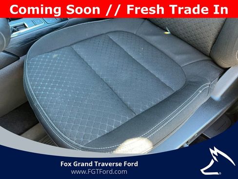 Certified 2023 Ford Escape Active AWD/4WD image 9