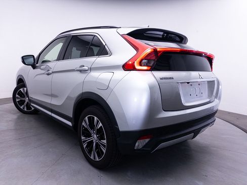 Used 2018 Mitsubishi Eclipse Cross SEL AWD/4WD image 2