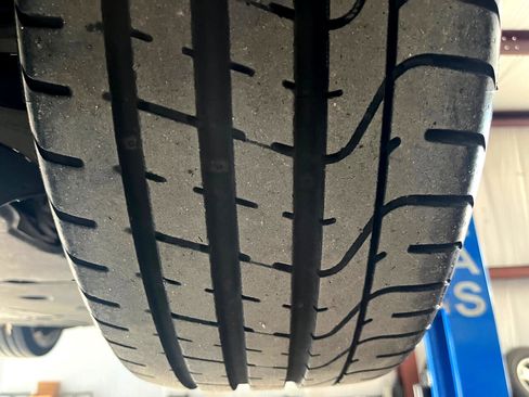 Used 2013 Porsche 911 Carrera S w/ Bose Audio Pkg image 26