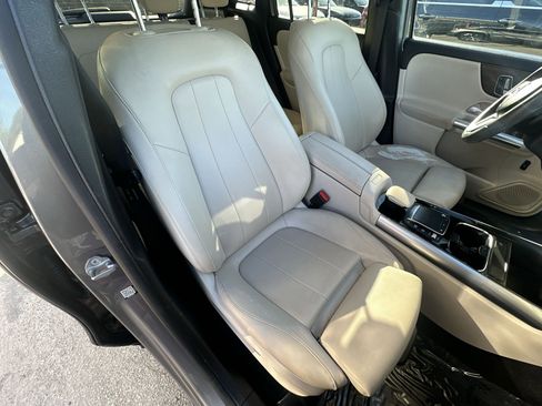 Used 2022 Mercedes-Benz GLA 250 image 28