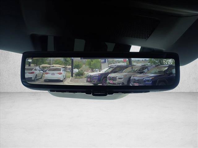 New 2026 Subaru Outback Touring XT AWD/4WD image 26