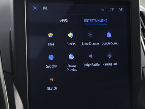 Used 2024 Ford Edge SEL w/ Convenience Package image 34