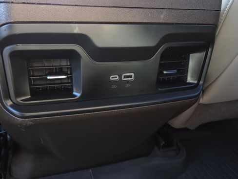 Used 2026 Chevrolet Silverado 1500 LT Trail Boss w/ Safety Package image 14