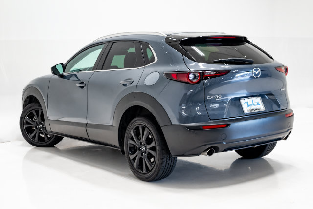 Used 2025 MAZDA CX-30 AWD 2.5 S w/ Preferred Package image 3
