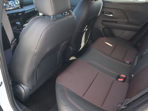 New 2026 Nissan Kicks SR w/ Illumination Package image 10