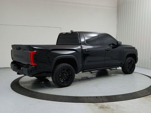 Used 2024 Toyota Tundra SR5 w/ SR5 Premium Package image 7