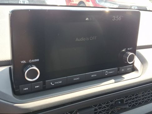 Used 2024 Honda Accord LX image 17
