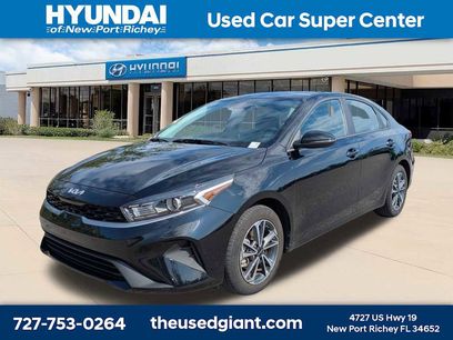 Used 2024 Kia Forte LXS w/ LXS Technology Package