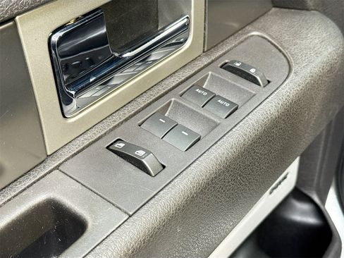 Used 2014 Ford F150 FX4 w/ Equipment Group 402A Luxury image 18