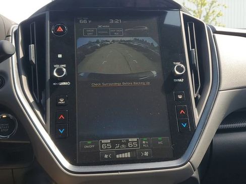 New 2026 Subaru Crosstrek 2.0i Premium AWD/4WD image 27